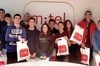 Najbolji dobili pametne telefone i plasirali se u regionalno finale 