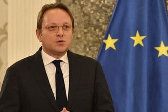 Varhelji: Sastaću se s Amfilohijem, ohrabrujem na dijalog i iznalaženje rješenja Foto: Vlada Crne Gore