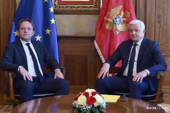 Nema suspenzije Zakona, čeka se incijativa MCP Nema suspenzije Zakona, čeka se incijativa MCP