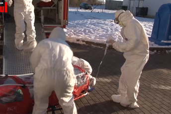 Prvi smrtni slučaj od koronavirusa u Evropi Ilustracija