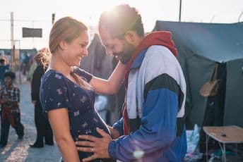 Bazirano na istinitoj priči - “Rafael”
