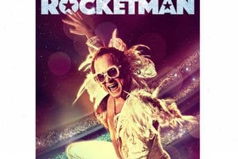ROCKETMAN 
