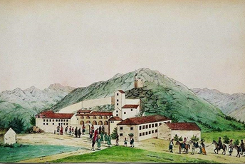 535 godina od utemeljenja crnogorske autokefalije 535 godina od utemeljenja crnogorske autokefalije