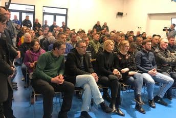 Veliko interesovanje proizvođača da iskoriste raspoloživu podršku 