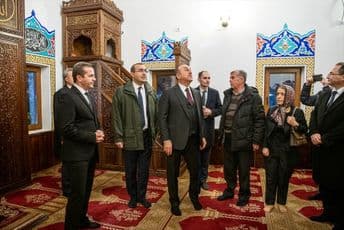 ČAVUŠOGLU: Hvala CG što nije bila utočište izdajicama ČAVUŠOGLU: Hvala CG što nije bila utočište izdajicama