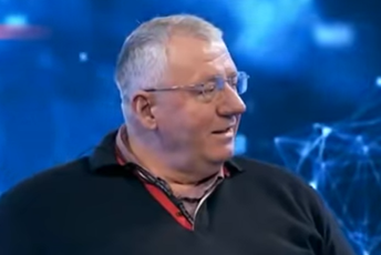 Talibane zla treba poslati na smetlište istorije Talibane zla treba poslati na smetlište istorije