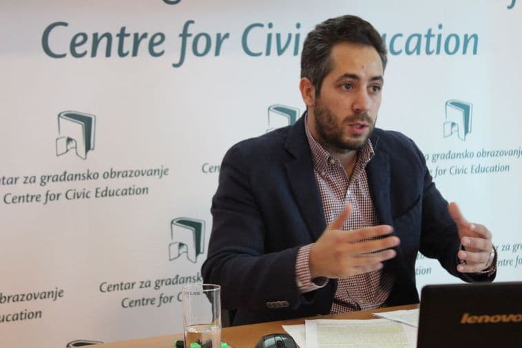 Politika „klastera“ omogućava da nas ostali prestignu i da zemlje Zapadnog Balkana zajedno uđu u EU Politika „klastera“ omogućava da nas ostali prestignu i da zemlje Zapadnog Balkana zajedno uđu u EU