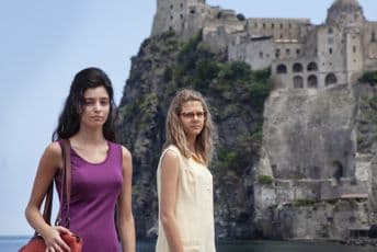 Zasnovano na bestselerima Elene Ferante - “Moja genijalna prijateljica II” Zasnovano na bestselerima Elene Ferante - “Moja genijalna prijateljica II”