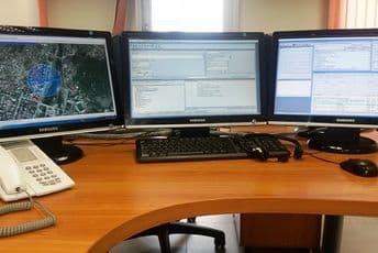 U prethodnoj godini građani broj 112 okretali 151.115 puta U prethodnoj godini građani broj 112 okretali 151.115 puta