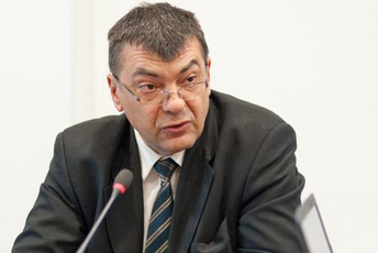 Milašinović nije izabran za direktora ASK-a Milašinović nije izabran za direktora ASK-a