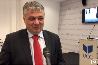 Vladimir Lučić novi generalni direktor kompanije Telekom Srbija Vladimir Lučić novi generalni direktor kompanije Telekom Srbija