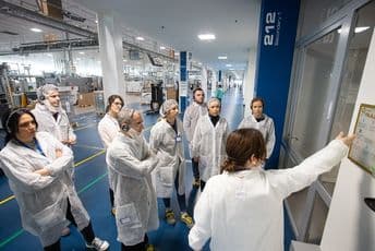 Ulažu milijarde u budućnost bez duvanskog dima Ulažu milijarde u budućnost bez duvanskog dima