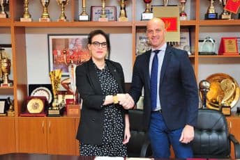 RSCG dobio novi logo Foto: RSCG