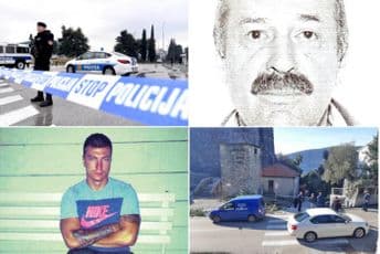 Otac Niko, braća Vladimir i Šćepan platili glavom, Duško ostao bez nogu Otac Niko, braća Vladimir i Šćepan platili glavom, Duško ostao bez nogu