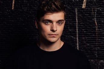 Martin Garrix: Želim hit sa Pharrellom Williamsom! Martin Garrix: Želim hit sa Pharrellom Williamsom!
