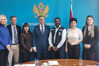 Snažna posvećenost države u borbi sa koronavirusom Snažna posvećenost države u borbi sa koronavirusom