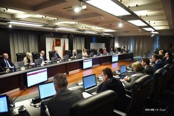 EuroRev će raditi reviziju finansijskih izvještaja Aerodroma EuroRev će raditi reviziju finansijskih izvještaja Aerodroma