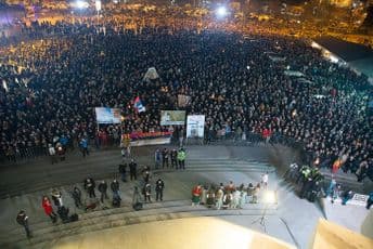 Šćepanović: Vaše dostojanstvo je zadivilo svijet, odzvanja ova nepravda Šćepanović: Vaše dostojanstvo je zadivilo svijet, odzvanja ova nepravda