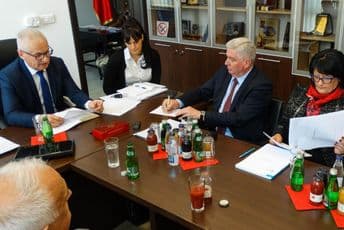 Deficit kadra glavni izazov za privrednike Mojkovca i Kolašina Deficit kadra glavni izazov za privrednike Mojkovca i Kolašina