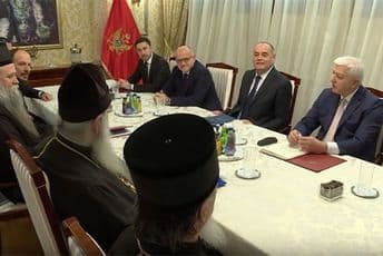 Episkopski savjet traži izmjene Zakona; Vlada: Uz dodatne garancije Zakon se može primijeniti Episkopski savjet traži izmjene Zakona; Vlada: Uz dodatne garancije Zakon se može primijeniti