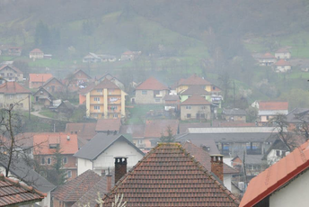 Djed pokušao da zaštiti unuka, pa ga ubio Foto: Pobjeda