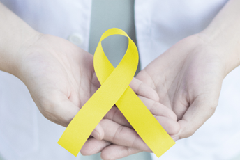 Od malignih bolesti prošle godine liječeno 27 djece Ilustracija