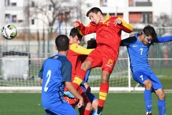 Draškovićevi aduti za duele sa Rusijom Draškovićevi aduti za duele sa Rusijom