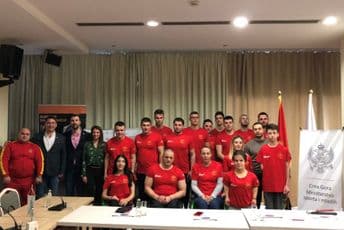 POK: Stipendistima 25 hiljada eura Foto: Mina