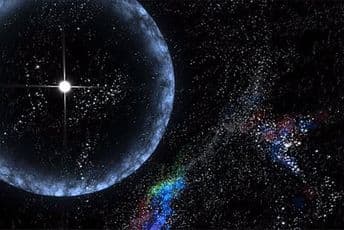 Novo otkriće: Misteriozni signali iz svemira ponavljaju se svakih 16 dana FOTO: Index.hr