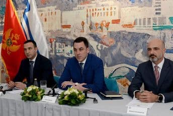 Vuković: Do daljeg zabraniti gradnju na Gorici Vuković: Do daljeg zabraniti gradnju na Gorici