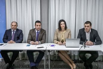 Oboljeli od epilepsije brže do pravovremene dijagnoze i terapije Oboljeli od epilepsije brže do pravovremene dijagnoze i terapije