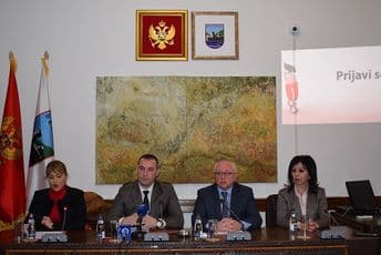 Svi koji budu imali dobar biznis plan mogu se nadati bespovratnoj pomoći Svi koji budu imali dobar biznis plan mogu se nadati bespovratnoj pomoći