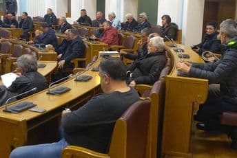 Agrobudžet dobra prilika da se iskoriste potencijali i ubrza razvoj Prijestonice Agrobudžet dobra prilika da se iskoriste potencijali i ubrza razvoj Prijestonice