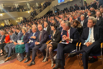 Đukanović prisustvuje Minhenskoj konferenciji o bezbjednosti Foto: @predsjednikcg Fejsbuk