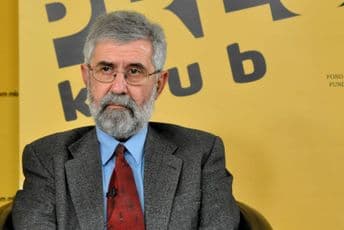 Crnogorska vlada je nestabilna i zavisi od SPC Aleksandar Popov