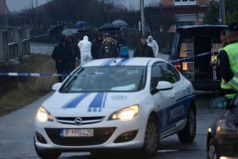 Zbog Krstovića pristup bolnici u Njemačkoj blokiran, portparol: Nijesmo mogli da odbijemo liječenje Sa mjesta pucnjave