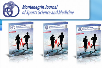 Martovsko izdanje naučnog časopisa MJSSM već dostupno onlajn Martovsko izdanje naučnog časopisa MJSSM već dostupno onlajn