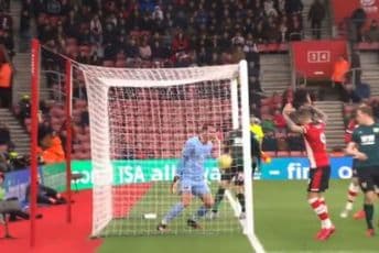 Vjetar saveznik maestralnom golu iz kornera (VIDEO) FOTO: PRINTSCREEN