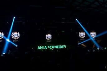 “Konekcija Podgorice i Berlina uspjela”: Anja Šnajder priredila spektakl u Kolektoru “Konekcija Podgorice i Berlina uspjela”: Anja Šnajder priredila spektakl u Kolektoru