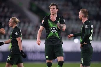 Lajpcig u vrhu, het-trik Veghorsta u pobjedi Volfsburga Lajpcig u vrhu, het-trik Veghorsta u pobjedi Volfsburga