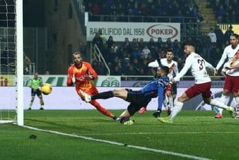 "Vučica" pala u Bergamu – Liga šampiona sve dalje! "Vučica" pala u Bergamu – Liga šampiona sve dalje!