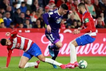 Viljareal drži korak za vrhom, Granada do trijumfa u 96. minutu Viljareal drži korak za vrhom, Granada do trijumfa u 96. minutu