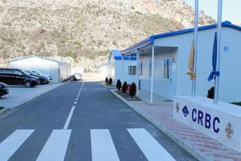 Kineska kompanija će pokušati da zamijeni 400 radnika Foto: Pobjeda/D. Malidžan