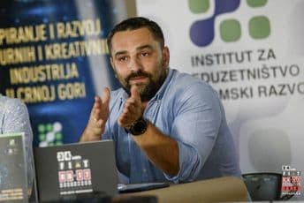 Edin Jašarović kandidat za dekana FDU Edin Jašarović kandidat za dekana FDU