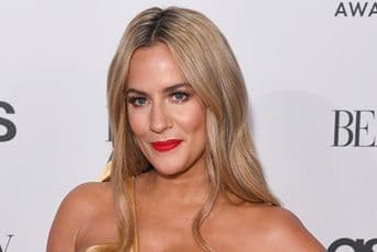 Voditeljka "Love Islanda" pronađena mrtva FOTO: Hollywood Life