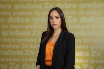 VUKOVIĆ: DPS u Podgorici ispunjava predizborni program VUKOVIĆ: DPS u Podgorici ispunjava predizborni program