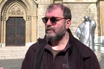 BURIĆ: SPC paravojna formacija koja ne želi da se legalizuje u CG BURIĆ: SPC paravojna formacija koja ne želi da se legalizuje u CG