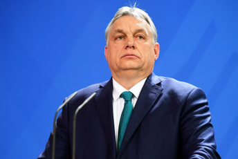 Orban: Evropa smo mi i ne moramo se svidjeti umornoj briselskoj eliti Foto: EPA/CLEMENS BILAN