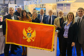 Češki turisti zainteresovani za odmor u Crnoj Gori Češki turisti zainteresovani za odmor u Crnoj Gori