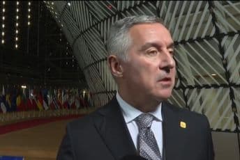 ĐUKANOVIĆ: Građanska država ili srpska država kojom upravlja SPC (VIDEO) Foto: Skrinshot YouTube